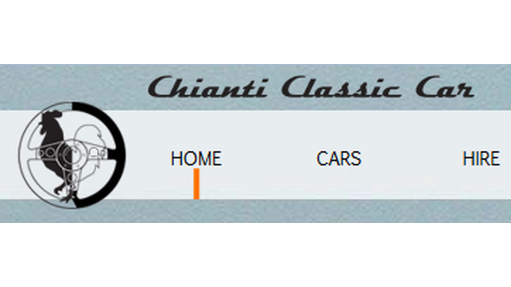 Chainti Classic Car LTD